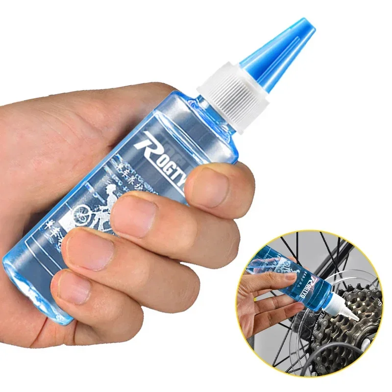 Lubricante para cadena de bici - Xc Mtb Gear reseña y precio