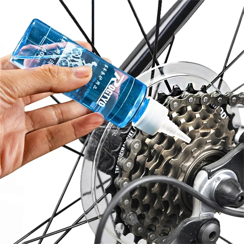 Lubricante para cadena de bici - Xc Mtb Gear reseña y precio