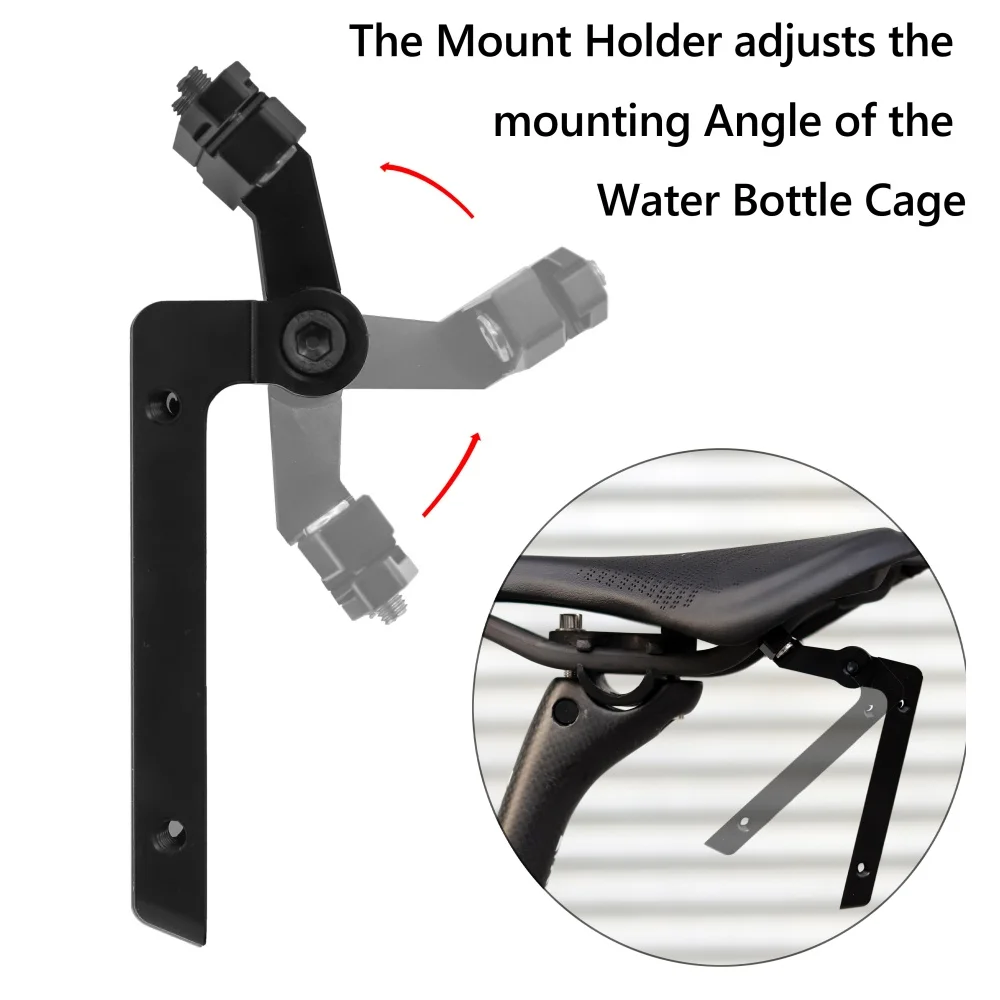 KOCEVLO Asiento de extensión p - Cycling Gear Organizer reseña y precio