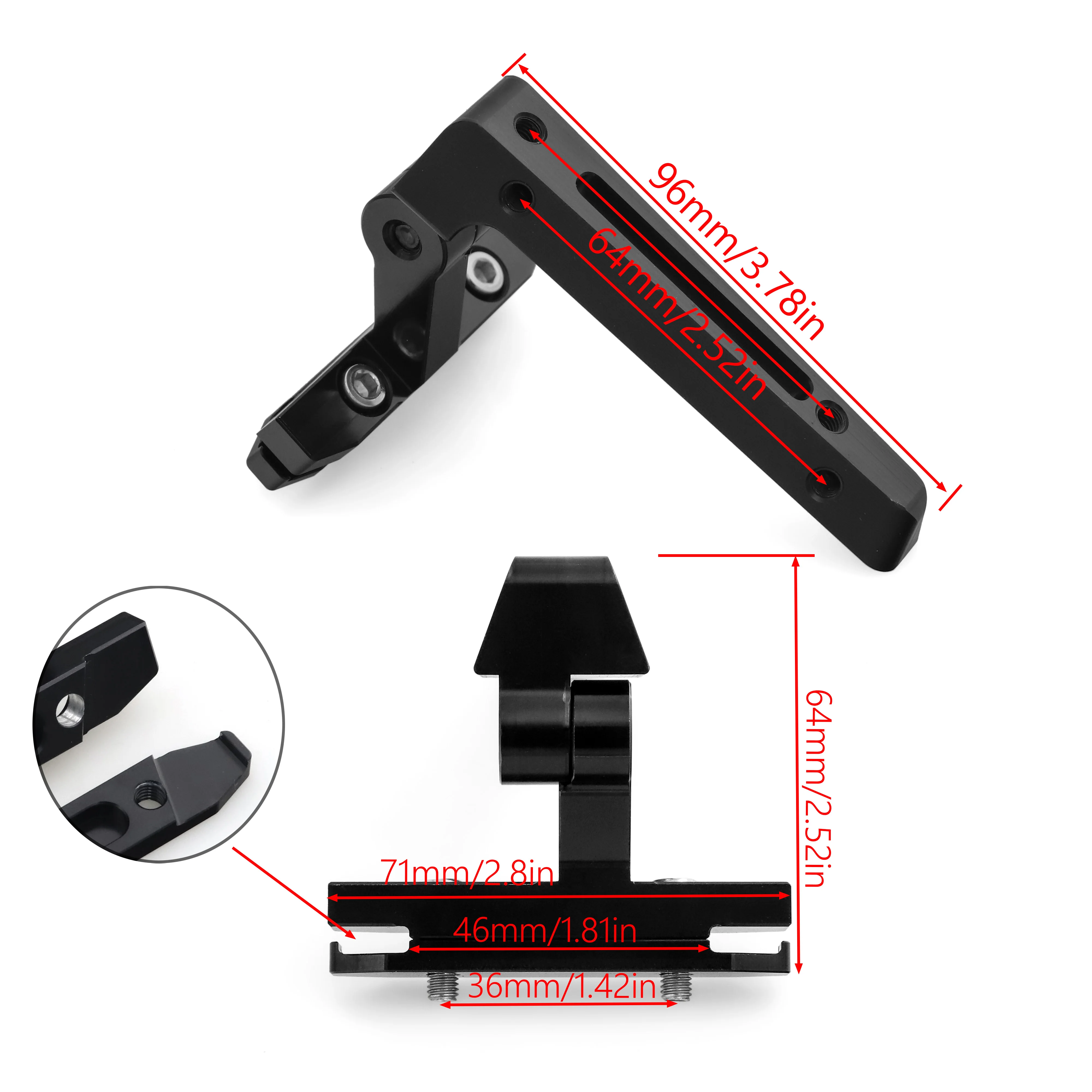KOCEVLO Asiento de extensión p - Cycling Gear Organizer reseña y precio